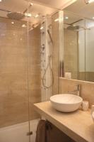 Hotel Rsh Trastevere Luxury Large Rom